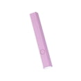 thumbnail image 2 of Lámpara de uñas de mano Herramientas de manicura de salón de casa de rápido Lámpara de manicura pequeña Morado Salvador Secador de esmalte de uñas, 2 of 10