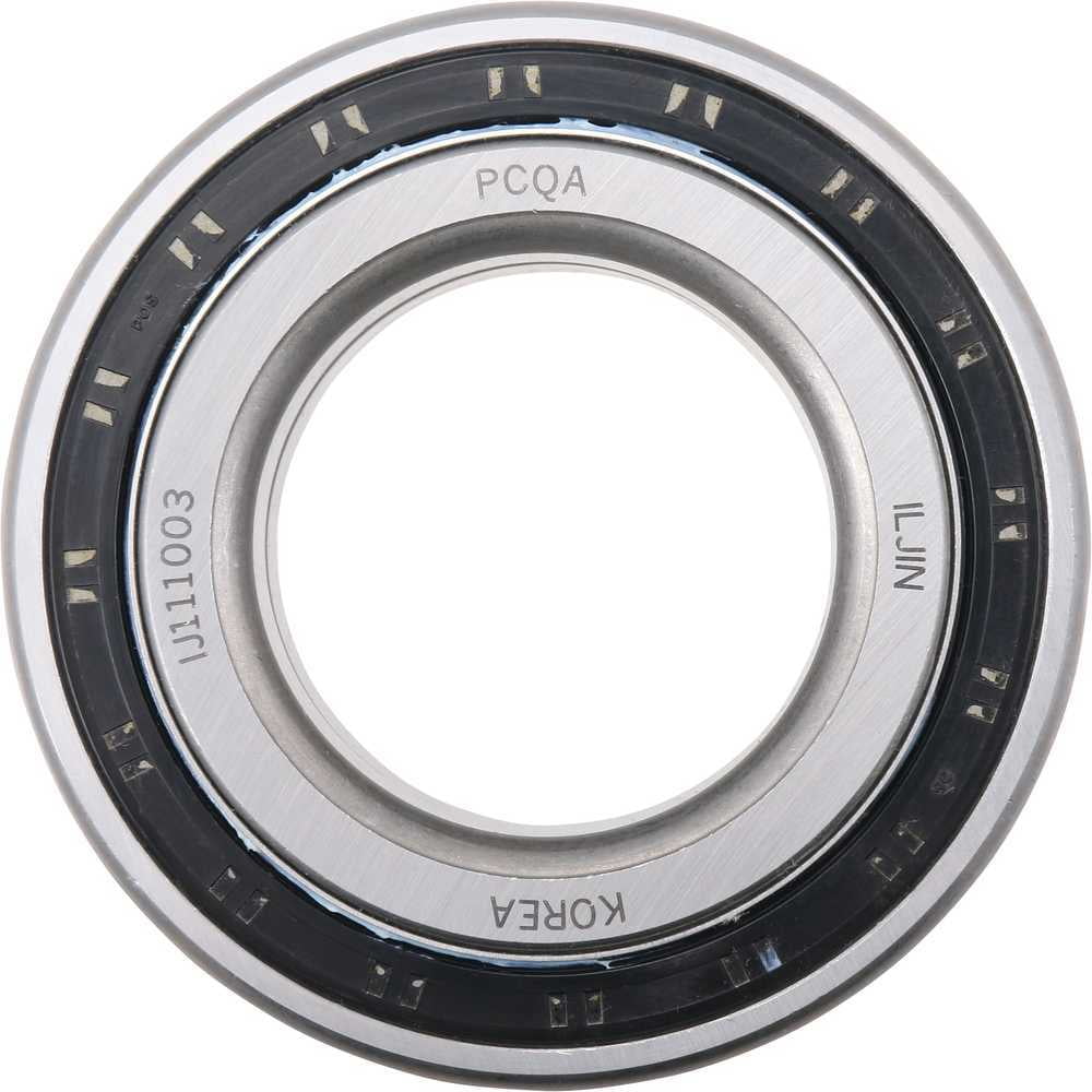 WHEEL BEARING