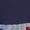 Navy Blue, variant on Cartoon Dog Hoodie Couple Hooded Sweatshirt Long Sleeve Pullover Oversized