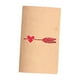 thumbnail image 3 of Tarjetas de San Valentín, tarjeta de aniversario con sobre, tarjeta de cumpleaños para la familia Corazón pequeño, 3 of 9