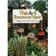 thumbnail image 2 of Art Treasure Hunt, Doris Kutschbach Hardcover, 2 of 2