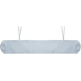 thumbnail image 2 of Dustproof Cover Garage Accessories Sunshade Cap Door Canopy Telescopic Wear-resistance Waterproof Replaced Part, 2 of 6