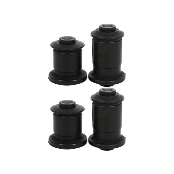 SCITOO Front Suspension Part K6658 Lower Control Arm Bushing fit for Cadillac Escalade 2002-2004 2006 for Cadillac Escalade EXT 2002-2005