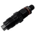 thumbnail image 3 of 2 Uds 4D56 Conjunto de Boquilla de Inyector de Combustible de Motor MD103301 para L200 L300 1986-2013 1982-2004 con DN0PDN112, 3 of 5