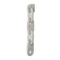 thumbnail image 4 of Creative Co-Op Mango Wood Chain Wall Décor with 5 Links, 4 of 4