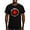 Black, variant on CafePress - HAL 9000 Eye Men's Fitted T Shirt (Dark) - Men's Fitted T-Shirt