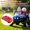 thumbnail image 5 of 1 * Remote Controller-Red, 5 of 8