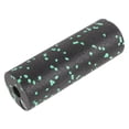 thumbnail image 1 of Minkissy 1Set Massage Foam Rollers For Muscle Relaxation Green EPP Non-Slip Surface, 1 of 5