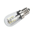Led Refrigerator Lamp Range Hood Light Bulb E12 Small Screw 220V Bulb
