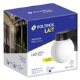 thumbnail image 2 of Arbotante Tipo Globo De Led Volteck Volteck ARB-001L, 2 of 2