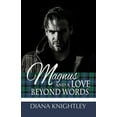 thumbnail image 1 of Pre-Owned Magnus and a Love Beyond Words (Paperback) 1090849834 9781090849830, 1 of 2
