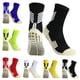 thumbnail image 2 of Calcetines de fútbol para exteriores nuevos, con suela de silicona antideslizante, para hombre y mujer, 2 of 5