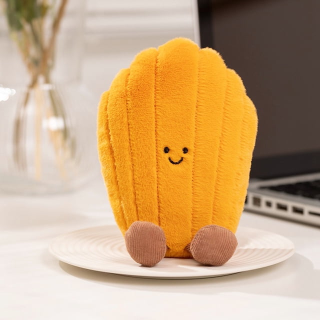 3.9IN Jellycat, Jelly Cat, Jellycat Stuffed Animals Jellycat Plush Stuffed Toys Soft Throw Pillow Decorations, Kids Birthday Party Preferred Gift For Christmas,Holidays, Birthdays