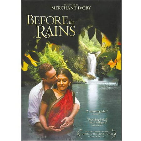 Before The Rains (Widescreen)