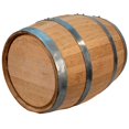 thumbnail image 1 of Barril Thousand Oaks Barrel 20L para whisky y vino, 1 of 9