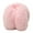 Pink, variant on Windproof Plush Earmuff for Kids Winter Warm Ear Warmers Cold Weather Ear Flaps