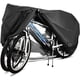 thumbnail image 1 of Funda para bicicleta Two Side by Side - Tamaño 210D-2XL - Todo negro Ormromra ZH-155, 1 of 6