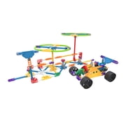 KNEX Classics 325 Pc/ 20 Model City Builders Building Set