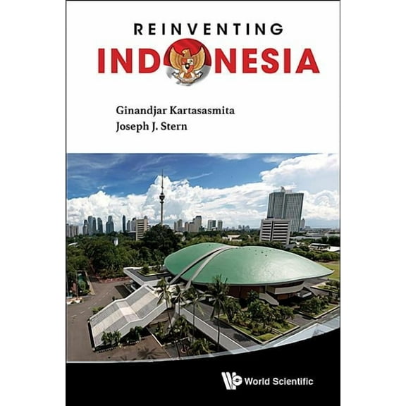 Reinventing Indonesia, (Hardcover)