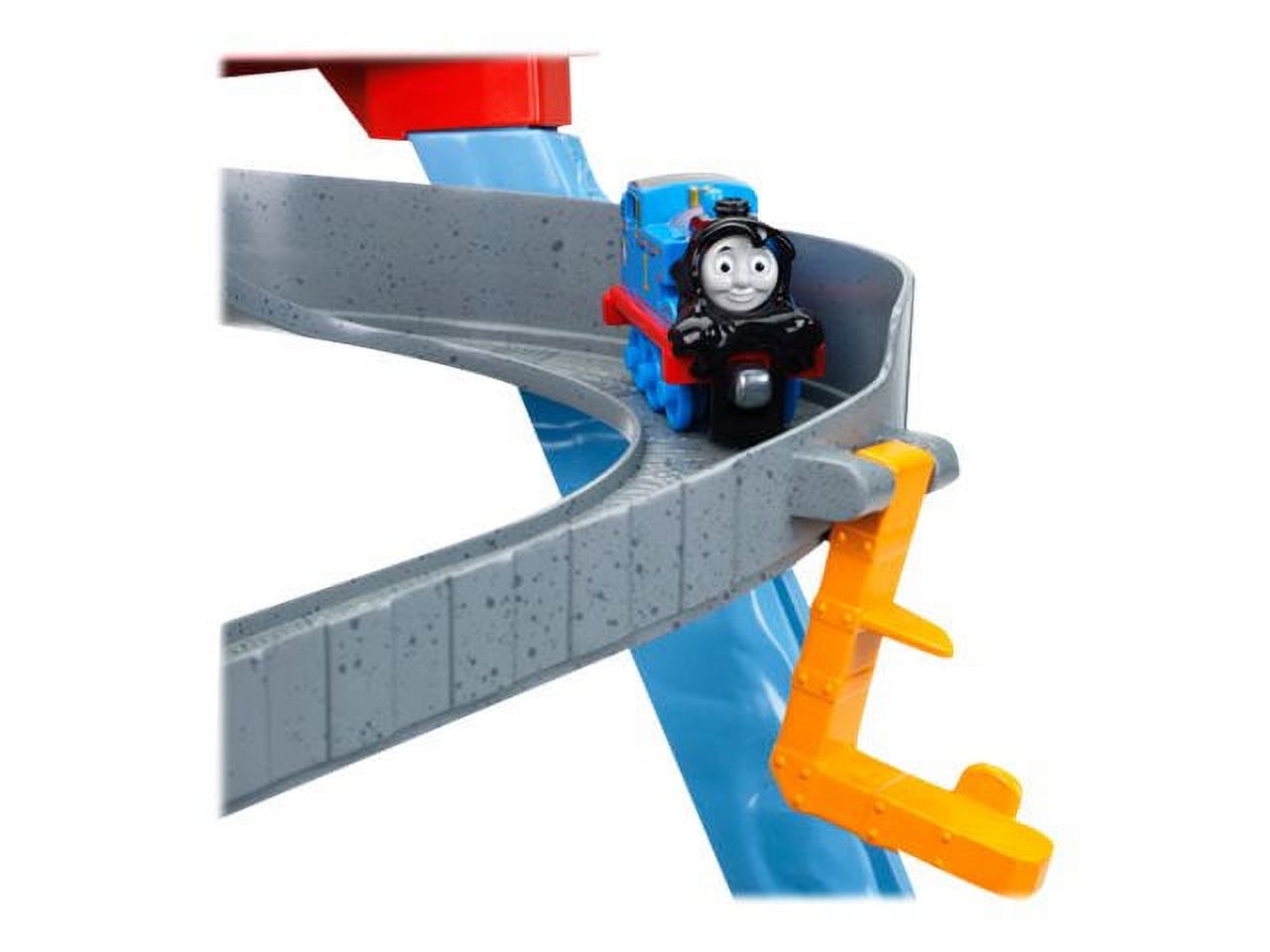 Fisher-Price Thomas & Friends Take-n-Play - Spills & Thrills on Sodor - image 3 of 8