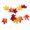 E, variant on Fall Maple Leaf String Lights 5ft 10LED Halloween Decorations for Home, Thanksgiving Decorative Garland for Fireplace, , Indoor & Outdoor Holiday Decor