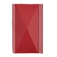 thumbnail image 2 of 30" x 60" Nautical Angles Geometric Print Beach Towel, 2 of 2