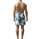 thumbnail image 5 of Txlixc Pantalones cortos de playa para hombres, pantalones de baño forrados de serigrafía de verano Txlixc moda, 5 of 5