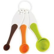 Reversible Measuring Spoons
