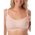 thumbnail image 1 of Sujetador de lactancia Momcozy Seamless Ultra Comfort Performax™ Tech, 1 of 6