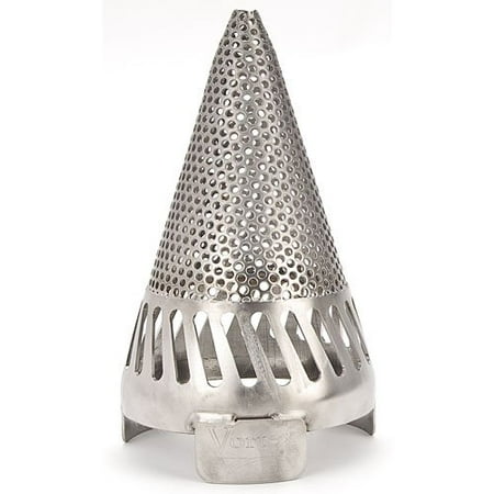 Vortex cone технология