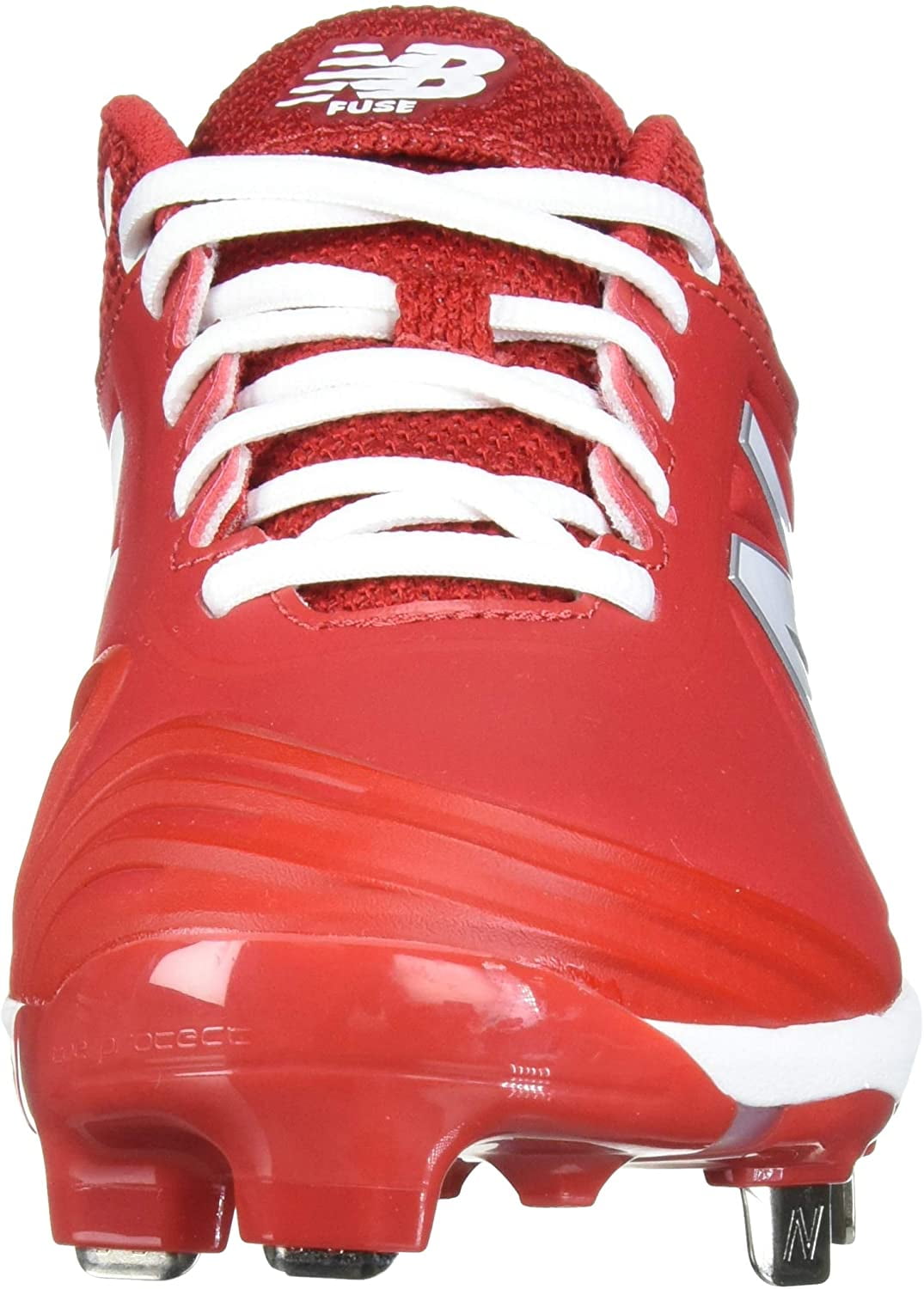 NEW BALANCE WOMENS FASTPITCH FUSEV2 LOW 