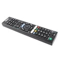 thumbnail image 1 of Remote Controller, Remote Control Device Handheld Household 10m Transmission  for  LCD TV for Replacement, 1 of 7