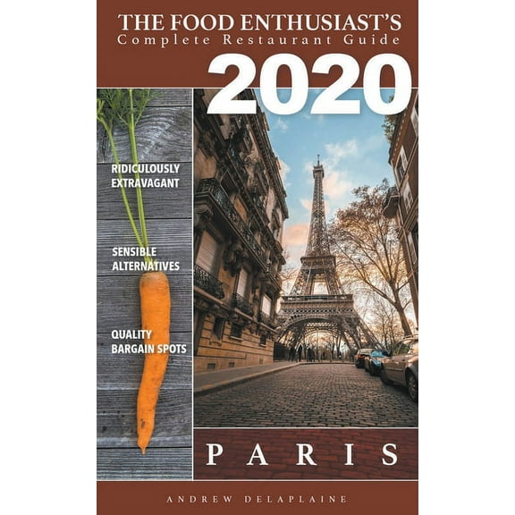 Paris 2020, (Paperback)