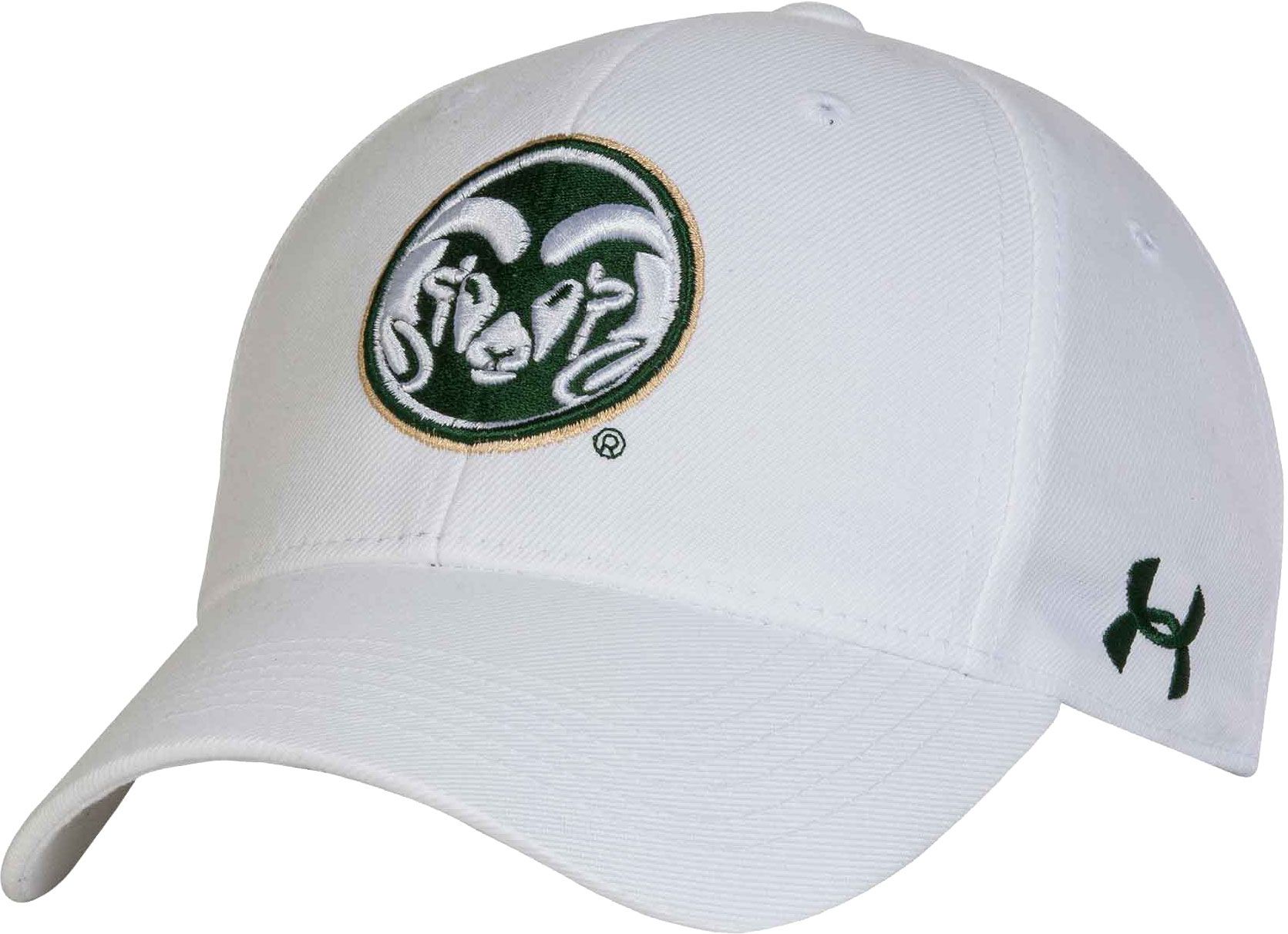 Under Armour Men's Colorado State Rams 