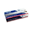 Aluminum Foil 12 x 10-3/4 pre-cut - 200 Count