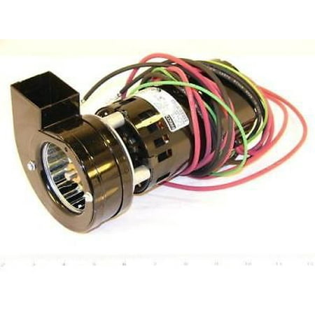 Lennox 99C08 Inducer Blower Assembly
