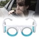 thumbnail image 4 of Gafas Para Aliviar Las Náuseas, Portátiles, Extraíbles, Ligeras, Para Prevenir El Mareo, Para Prevenir La Enfermedad, Gafas Líquidas, Circulares Para Viajes Para Jóvenes Amonsee Otros, 4 of 8
