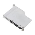 thumbnail image 2 of Yibooy For Raspberry Pi 5 Active Cooler with Adjustable Speed Cooling Fan (Silver), 2 of 8