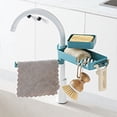 thumbnail image 3 of Labymos Dormitorio Hogar Cocina Necesidades diarias Estante, 3 of 6