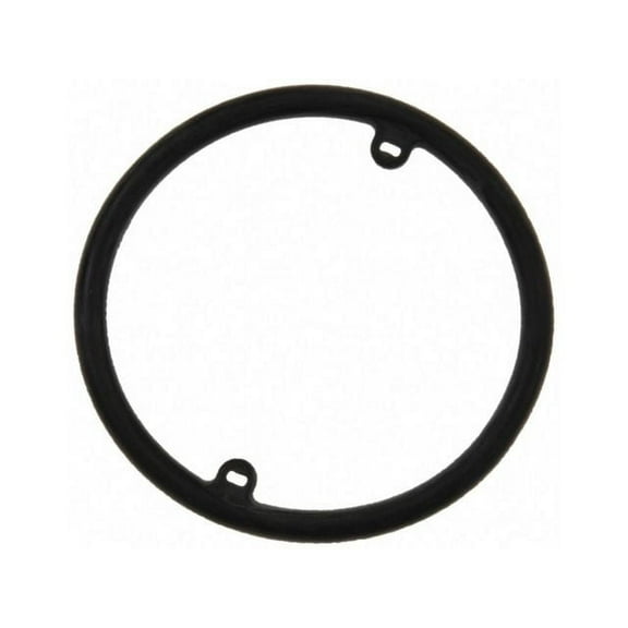 Oil Cooler Gasket - Compatible with 2000 - 2005 Audi A4 Quattro 2001 2002 2003 2004