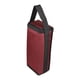 thumbnail image 5 of Bolsas de vino para 2 botellas, estuche para bolsa de vino, bolsas portadoras de vino para hombres y mujeres, bolsa enfriadora de vino para viajes,, 5 of 8