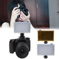 thumbnail image 3 of JZROCKER LED Fill Light Stepless Dimming DSLR Camera Photo Video Light, 3 of 12