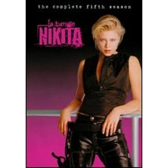 La Femme Nikita: The Complete First Season (DVD), Warner Archives
