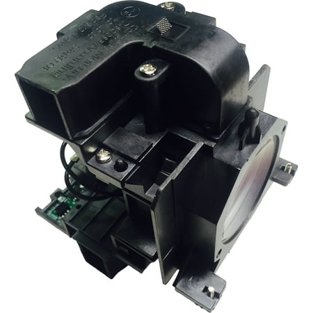Advanced Lamps™ Lamp & Housing for The Panasonic PT-EZ570UL Projector - 1 Unit per pack