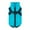 Sky Blue, variant on Winter Warm Ski Jacket Vest With Integrated Harness For Dogs And Cats Cold Weather Outdoor Apparel Cozy Pet Clothing