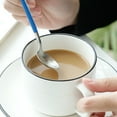 thumbnail image 4 of 4pcs, Reusable for Lunch Camping School Picnic Workplace Travel, Includ Fork Spoon Knife, 4 of 5