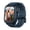 Space Blue, variant on myFirst Fone S4 Kids Smartwatch with GPS Tracking, Free-Roaming eSIM & Class Mode, Space Blue