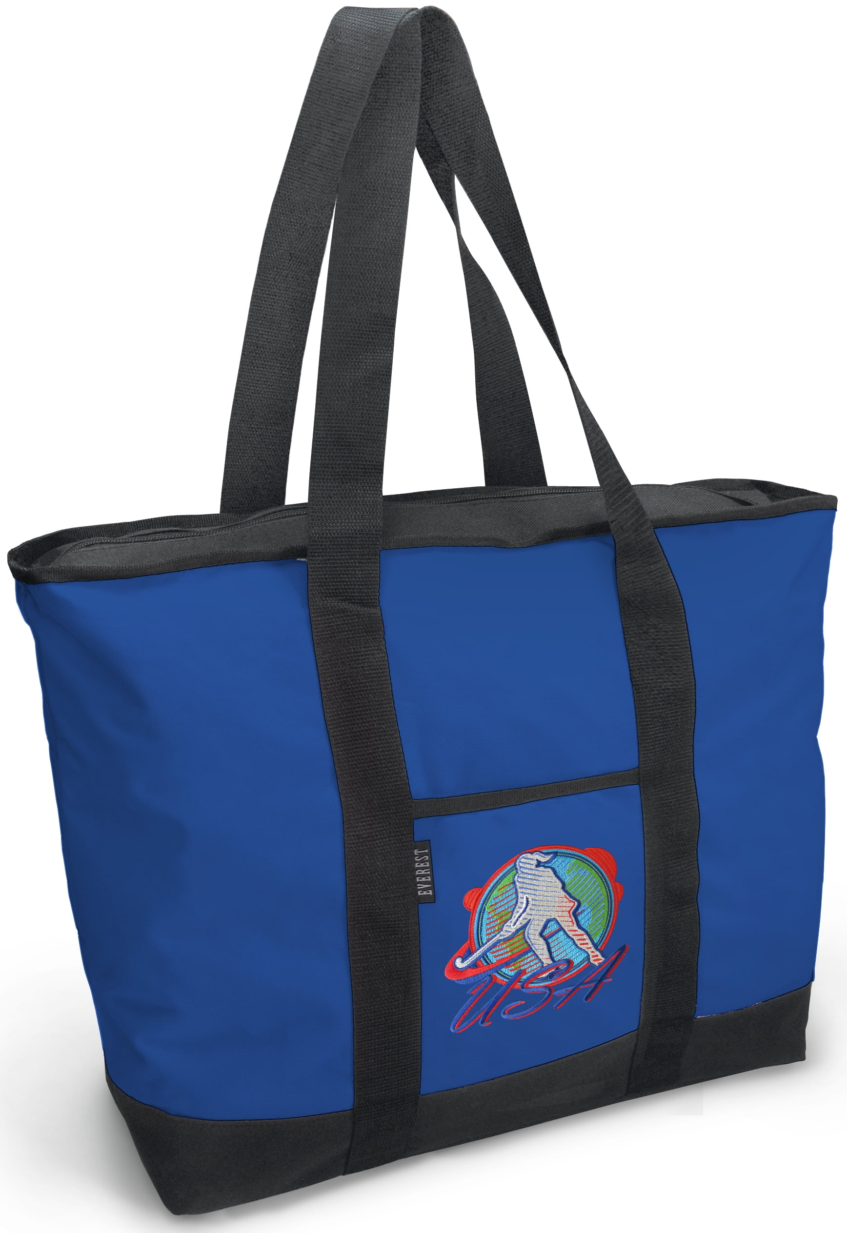 Field Hockey Tote Bag Deluxe Field Hockey Tote Bags
