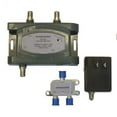 thumbnail image 1 of Winegard HDA-200 Distribution Amplifier Adjustable Gain 5-1000 MHz 24dB, 1 of 5