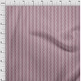 thumbnail image 4 of oneOone Viscose Jersey Pink Fabric Geometric Fabric For Sewing Printed Craft Fabric By The Yard 60 Inch Wide, 4 of 5